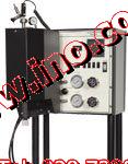 Chandler Engineering-Stirred Fluid Loss Tester (Model:7120)