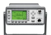 Hewlett-Packard / Agilent Technologies, EPM Series Single-Channel Power Meter (E4418B)