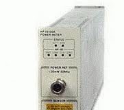 Hewlett-Packard / Agilent Technologies, Power Meter (70100A)