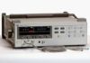Hewlett-Packard / Agilent Technologies, Vector Voltmeter ( 8508A )