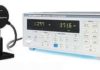ILX Lightwave, Optical Power and Wavelength Meter (OMM-6810B)