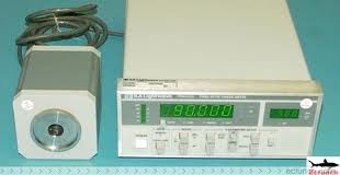 ILX Lightwave, Fiber Optic Power Meters (FPM-8210 Series)