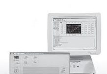 ILX Lightwave, Laser Diode Parameter Analyzer (LPA-9080 )
