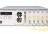 ILX Lightwave, Multi-Channel Fiber Optic Test System (FOM-7900B)