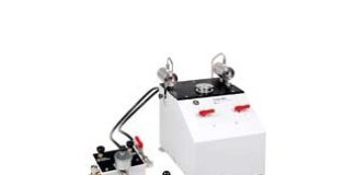 FLuke-Differential Piston Gauge (Model:2482)