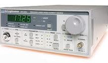 ILX Lightwave, Precision Laser Diode Drivers (LDX-3200 Series)