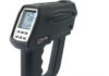 EUROTRON- Dual Optics IR Thermometer (Model:IRtec P800+ Mk2)