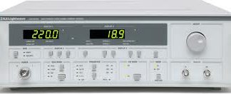 ILX Lightwave, High Power Laser Diode Drivers (LDX-36000 Series)