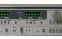 ILX Lightwave, 4-Channel Laser Diode Controller (LDC-3900)