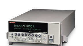 Keithley Model 2520 Pulsed Laser Diode Test System với Remote Test Head