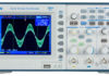 Metrix Electronics-60 MHz 1 GSa/s Digital Storage Oscilloscope (Model: BK2540B)