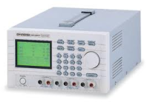 Instek, Programmable DC Power Supply (PST Series)