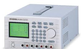 Instek, Programmable DC Power Supply (PST Series)