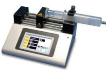 KD Scientific, INFUSE ONLY SYRINGE PUMP (LEGATO 100)