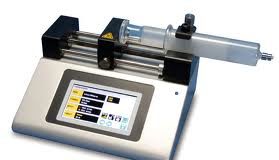 KD Scientific, INFUSE ONLY SYRINGE PUMP (LEGATO 100)