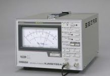 Kikusui, Time Interval DVD Jitter Meter (KJM6755A)