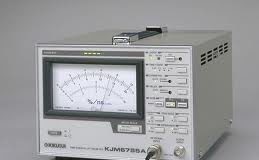 Kikusui, Time Interval DVD Jitter Meter (KJM6755A)