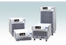 Kikusui, PCR-LA Series Multifunctional AC Power Supply (CV/CF)