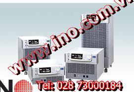 Kikusui, PCR-LA Series Multifunctional AC Power Supply (CV/CF)