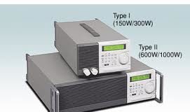 Kikusui, DC Electronic Load (PLZ-3WH Series )