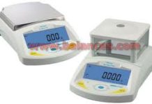 Adam Equipment PGW 753i Chemical Balance