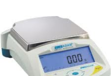 Adam Equipment PGW 3502i Precision Top Loading Balance