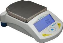 Adam Equipment PGL 4001 Precision Top Loading Balance