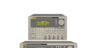 FLuke- Waveform Generators (Model:280)