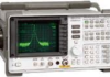 Hewlett-Packard / Agilent Technologies, 8591A 9kHz-1.8GHz RF Spectrum Analyzer