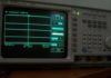 Hewlett-Packard / Agilent Technologies, 500 MSa/S DIGITIZING OSCILLOSCOPE (54506B )
