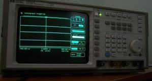 Hewlett-Packard / Agilent Technologies, 500 MSa/S DIGITIZING OSCILLOSCOPE (54506B )
