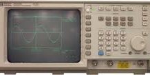 Hewlett-Packard / Agilent Technologies, 1 GSA/s DIGITIZING OSCILLOSCOPE (54510B)