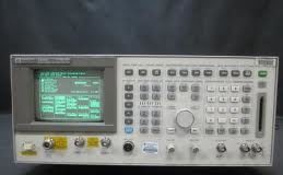 Hewlett-Packard / Agilent Technologies, CDMA Mobile Station Test Set (8924C)