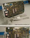 Hewlett-Packard / Agilent Technologies, 12 CHANNEL 50 MBITS/S PATTERN GENERATOR (16520A)