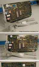 Hewlett-Packard / Agilent Technologies, 12 CHANNEL 50 MBITS/S PATTERN GENERATOR (16520A)