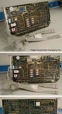 Hewlett-Packard / Agilent Technologies, 12 CHANNEL 50 MBITS/S PATTERN GENERATOR (16520A)
