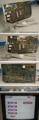 Hewlett-Packard / Agilent Technologies, 12 CHANNEL 50 MBITS/S PATTERN GENERATOR (16520A)