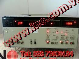 Agilent / HP 4276A – LCZ Meter 100Hz to 20KHz