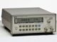 Hewlett-Packard / Agilent Technologies, Frequency Counter (5384A)