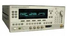 Hewlett-Packard / Agilent Technologies, Synthesized Sweeper, 10 MHz to 20 GHz, High Power (83623A)