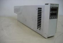 Hewlett-Packard / Agilent Technologies, DC Power Module, 60V, 2.5A (66104A)