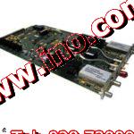 Hewlett-Packard / Agilent Technologies, 16533A 1 GSa/s 2-Channel 250 MHz BW Digitizing Oscilloscope Module