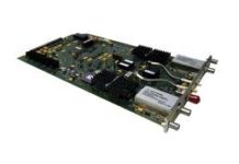Hewlett-Packard / Agilent Technologies, 16533A 1 GSa/s 2-Channel 250 MHz BW Digitizing Oscilloscope Module