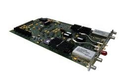 Hewlett-Packard / Agilent Technologies, 16533A 1 GSa/s 2-Channel 250 MHz BW Digitizing Oscilloscope Module
