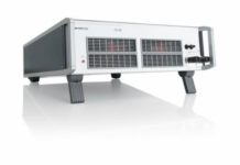 EM TEST-Load Impedance for BS200Nx Electronic Switches (Model : CA BS 200N)