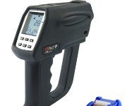 EUROTRON- Glass applications (Model:IRtec P510G)