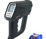 EUROTRON- Glass applications (Model:IRtec P510G)