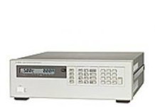 Hewlett-Packard / Agilent Technologies, Precision System Power Supply, 50W, 4 outputs (6629A)