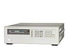 Hewlett-Packard / Agilent Technologies, Precision System Power Supply, 50W, 4 outputs (6629A)