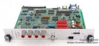 Hewlett-Packard / Agilent Technologies, 5 1/2 Digit Multimeter ( E1326A)
